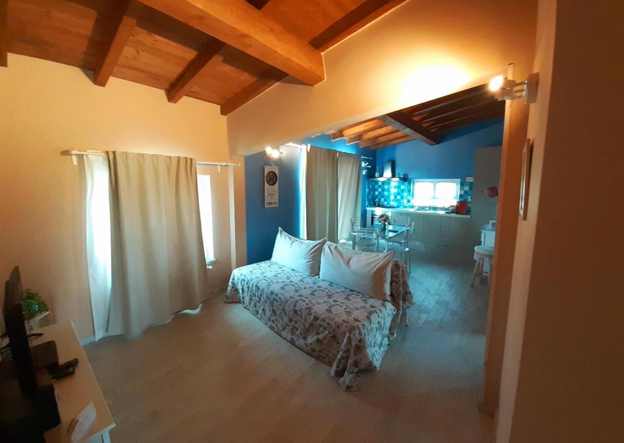 Imperial Casa Vacanze Ladispoli Exterior photo
