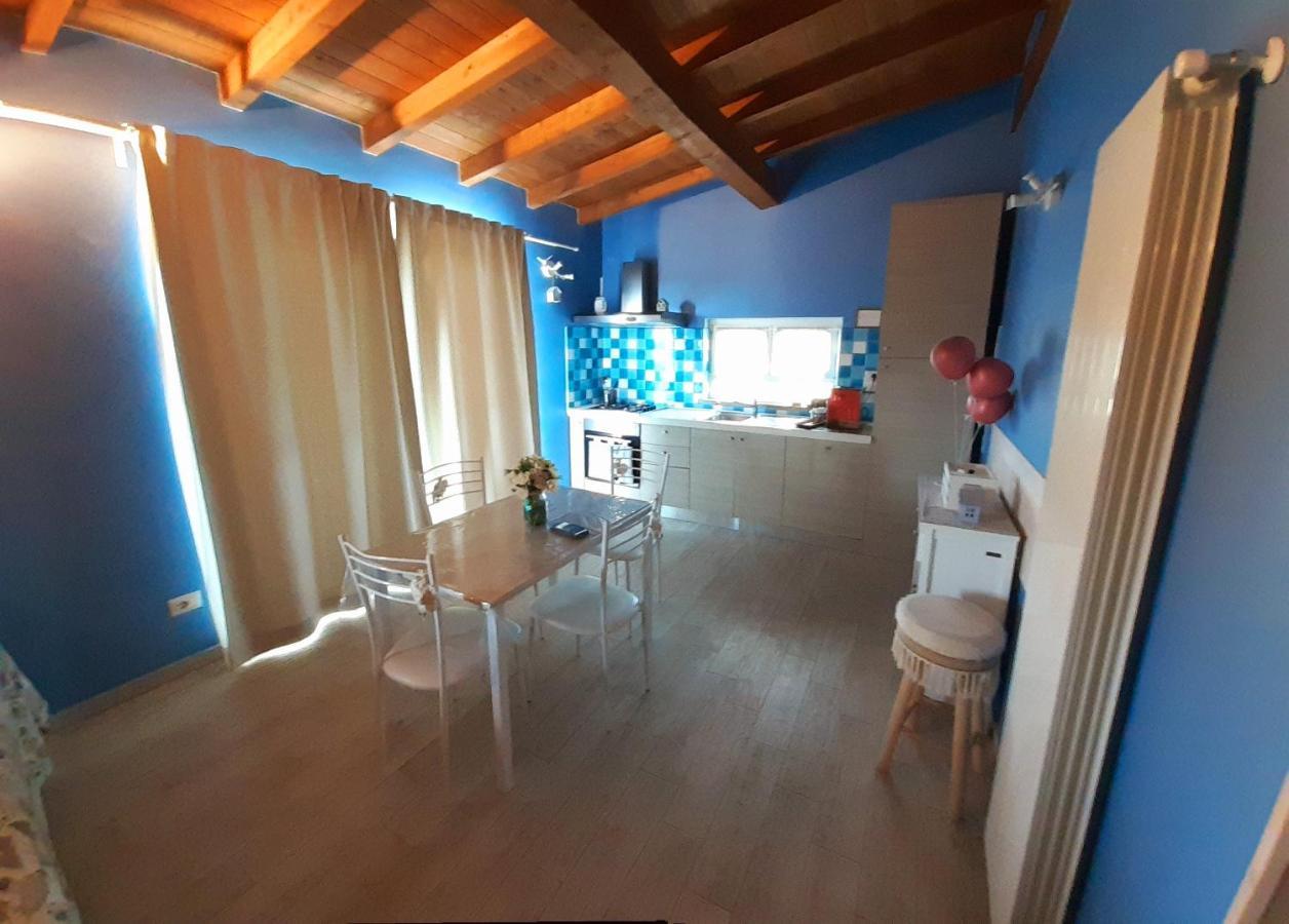 Imperial Casa Vacanze Ladispoli Exterior photo