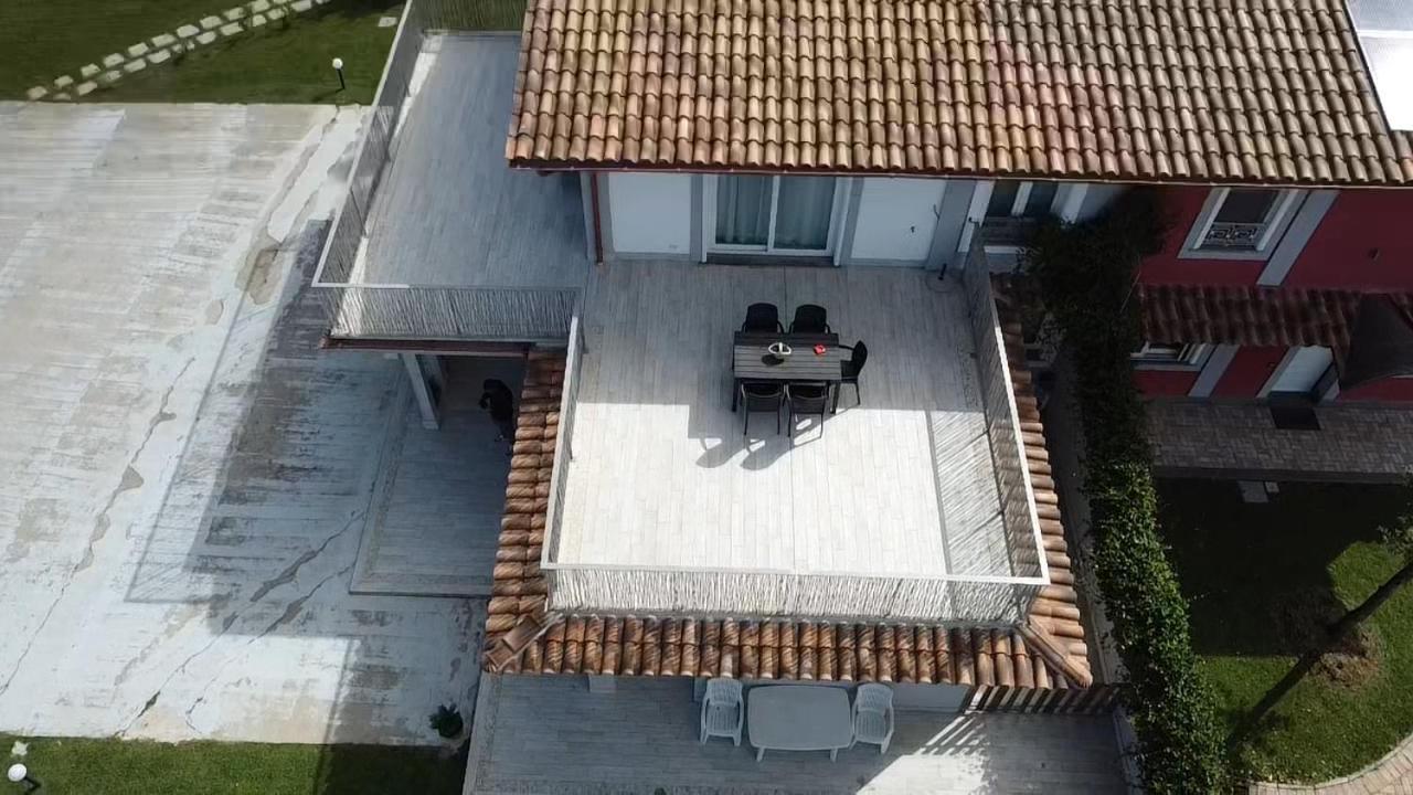 Imperial Casa Vacanze Ladispoli Exterior photo