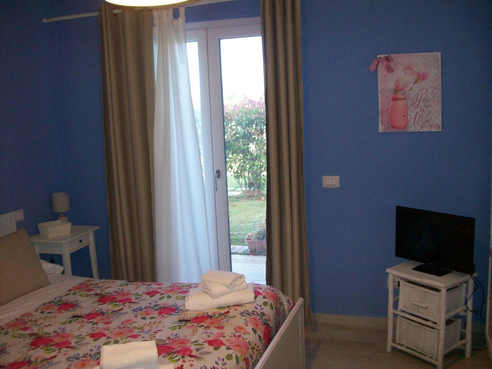 Imperial Casa Vacanze Ladispoli Exterior photo