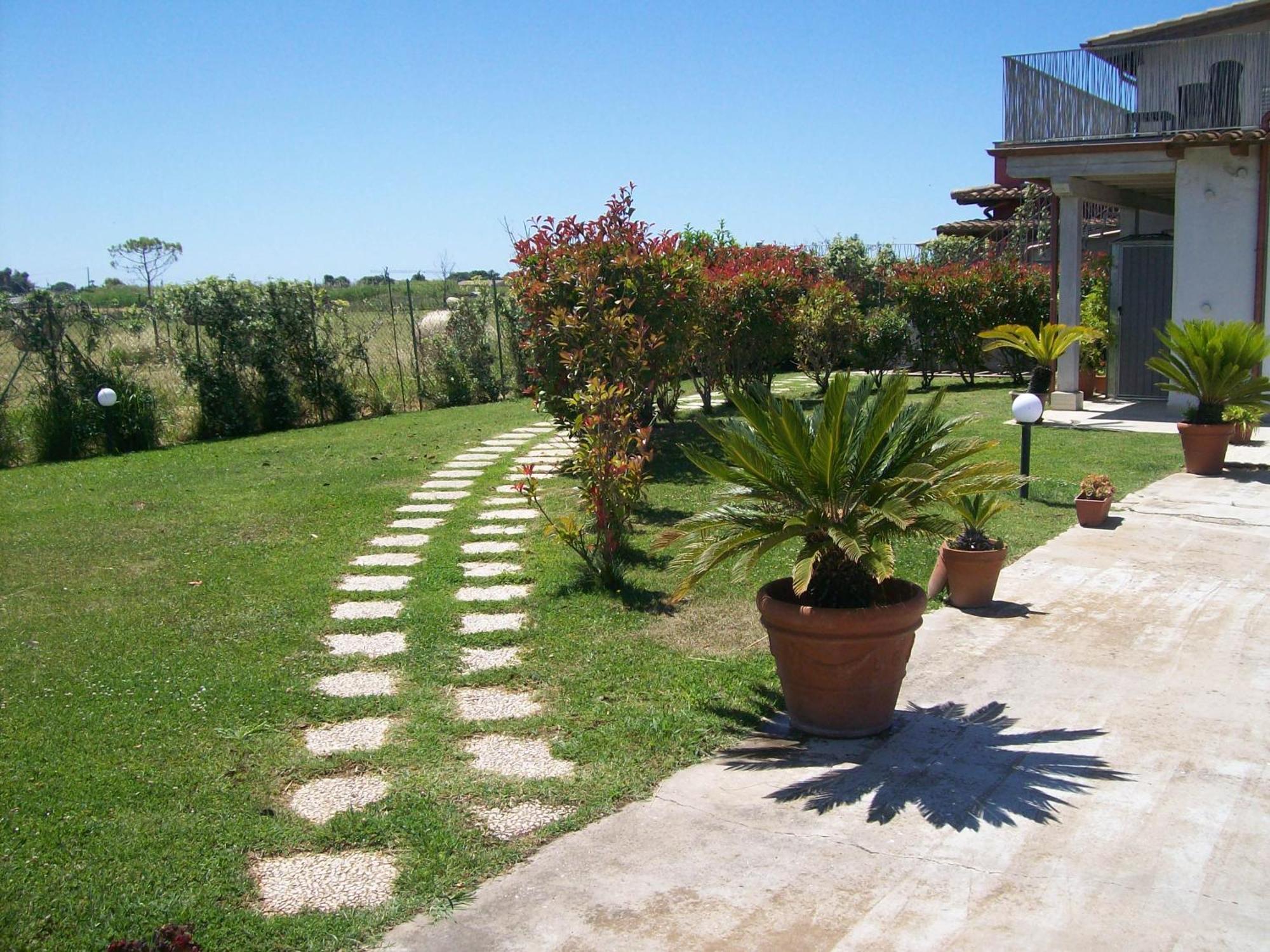 Imperial Casa Vacanze Ladispoli Exterior photo