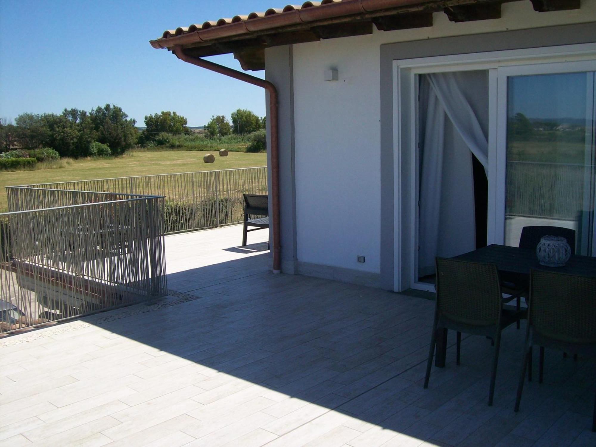 Imperial Casa Vacanze Ladispoli Exterior photo