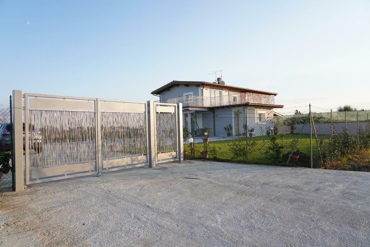 Imperial Casa Vacanze Ladispoli Exterior photo